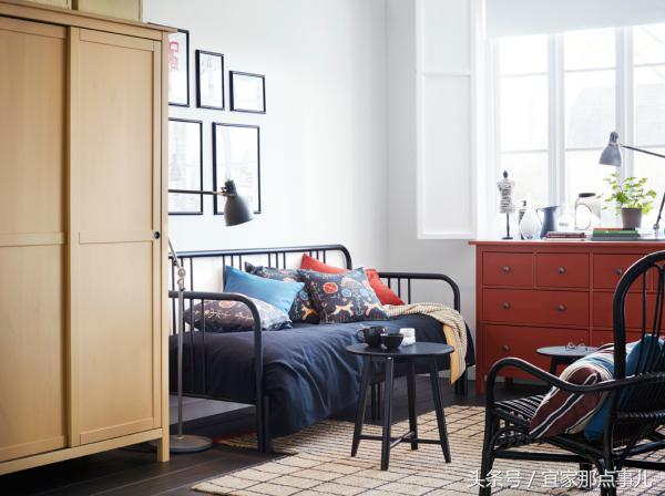 宜家最简单的产品款式,宜家风格的家具