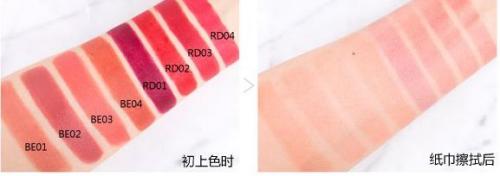 还在涂樱花唇？来个秋冬必入口红大盘点，最后还是姨妈色赢了！