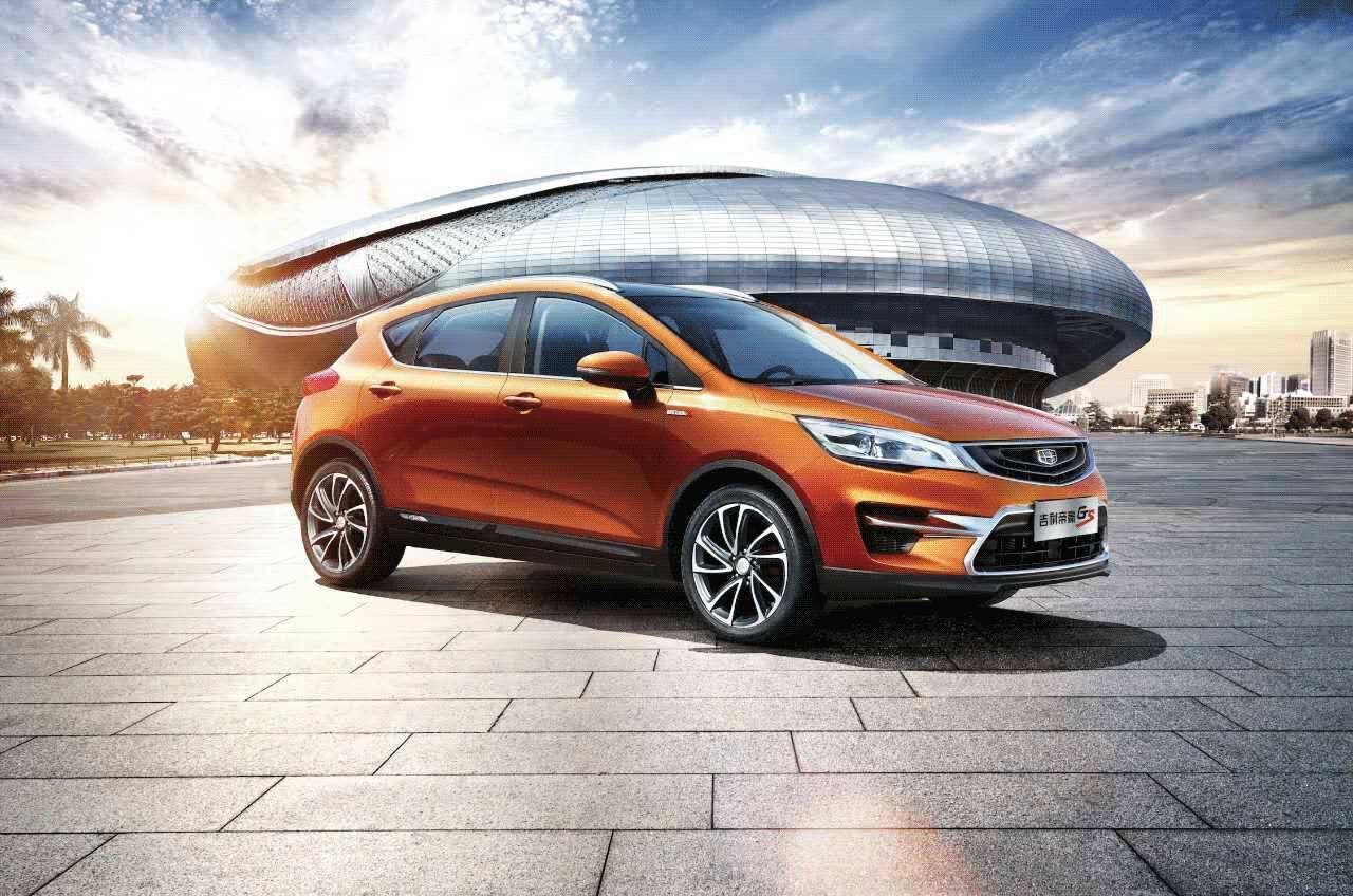 帝豪gs十大优点和缺点,吉利帝豪gs质量