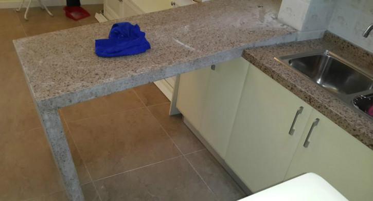 这件家具一进场，业主直接发飙，太奇葩