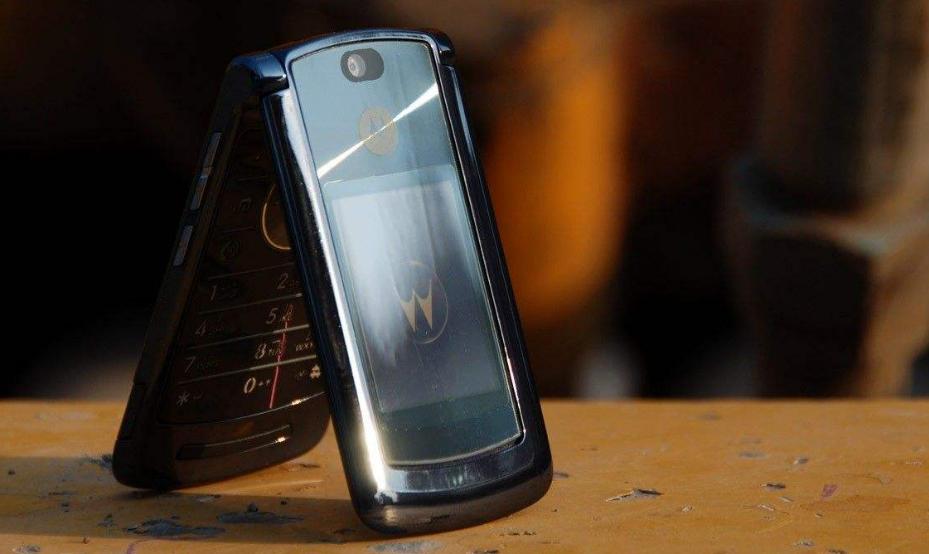 尴尬!超薄金属外观,继承“刀锋战士”降至265元