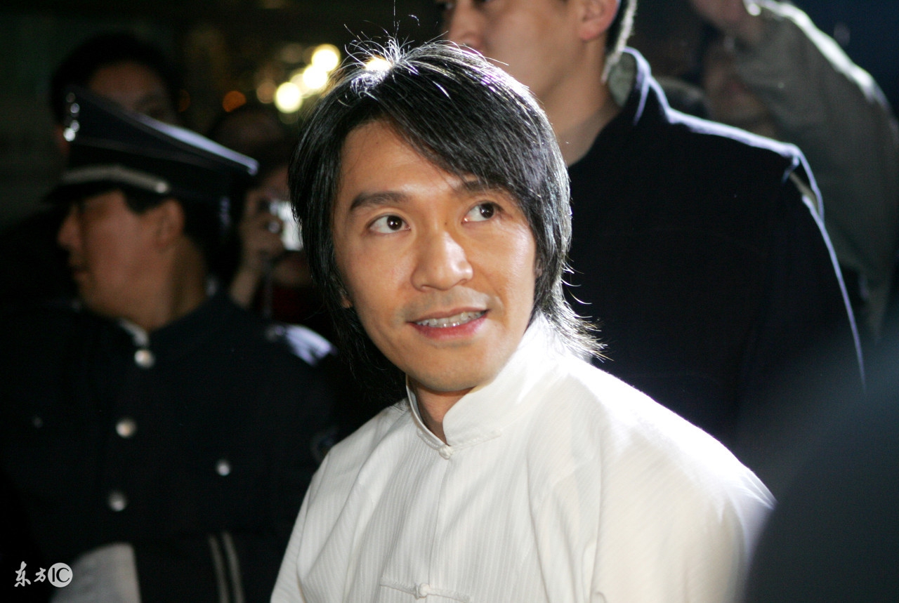 如果没有周星驰怎么办,假如周星驰没有向华强还能成功吗