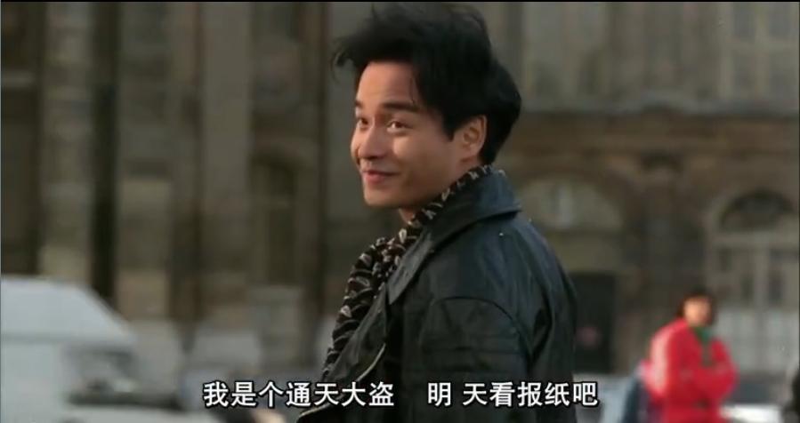 周润发荧幕情侣，被誉为港版玛丽莲梦露，不嫁富豪过得风生水起