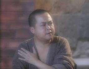 TVB中出演过金庸剧多部以上的演员,您认识几个?——第二季