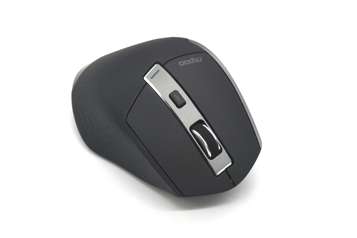 雷柏mt750显示连接时间过长,雷柏mt750l鼠标蓝牙5.0