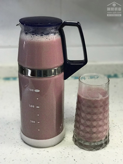 苏泊尔真磨醇浆机评测,苏泊尔真磨醇浆机dj128