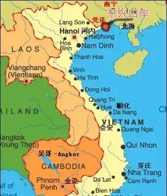 广州可以坐高铁去丽江吗,广州可以坐火车去越南吗