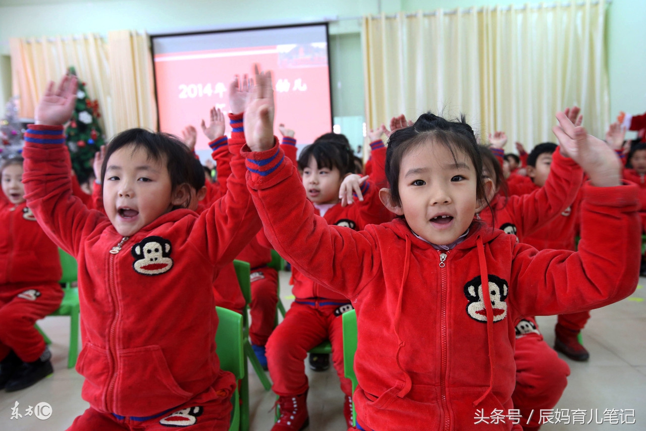 幼儿园孩子的衣着注意事项,宝宝上幼儿园衣服要穿几天