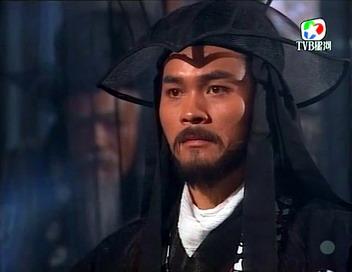 TVB中出演过金庸剧多部以上的演员,您认识几个?——第二季