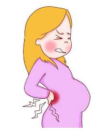 胎儿一动就感觉有尿意是入盆,怀孕32周感觉胎儿入盆了