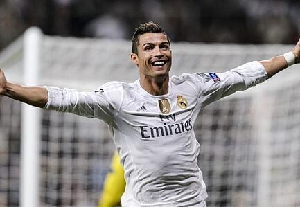 福布斯发布运动员收入榜c罗,福布斯2021年足坛俱乐部价值排行