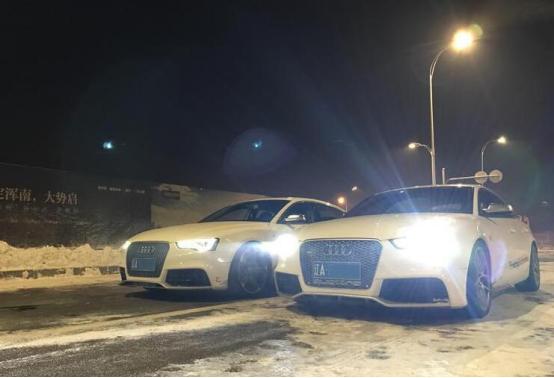 「冠贩说车」雪地胎能不能在冬天“救命”？