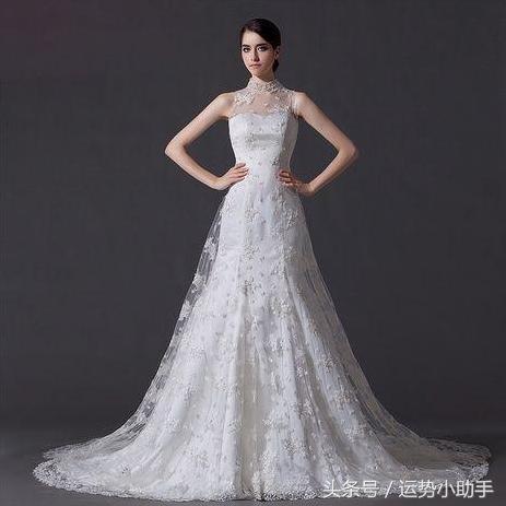 动漫十二星座专属婚纱,十二星座专属婚纱公主房间