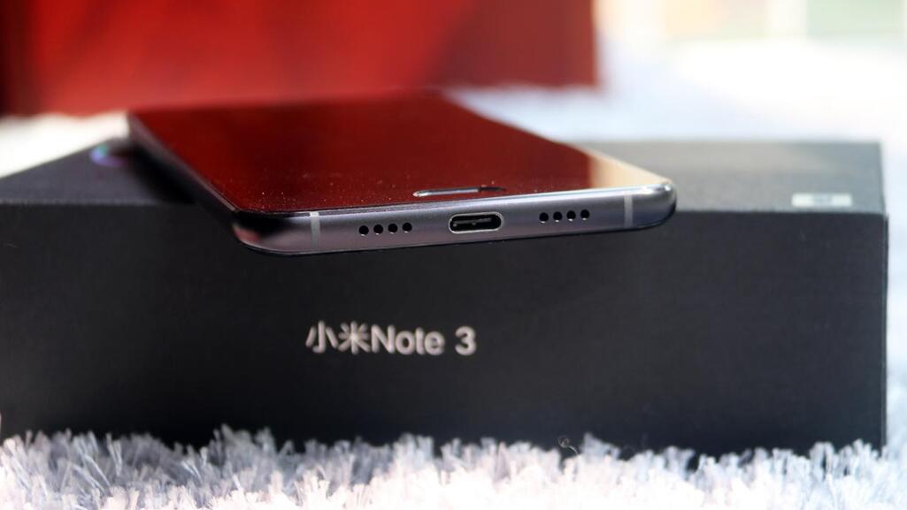 小米note3和小米6哪台更强,小米note3测评换屏幕