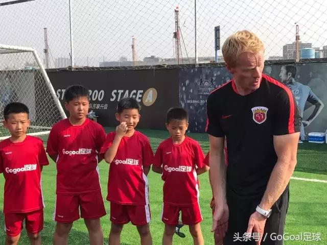 上港训练巴尔加斯,上港训练课