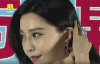 范冰冰的大钻戒什么样,范冰冰奢华钻戒有哪些