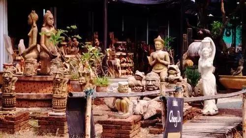 清迈买东西在机场退税吗,2019泰国清迈免税店退税