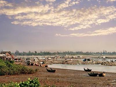 雷州半岛，中国三大半岛之一（南方第一大半岛）