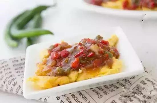 50种鸡蛋的做法：每一种都是美味