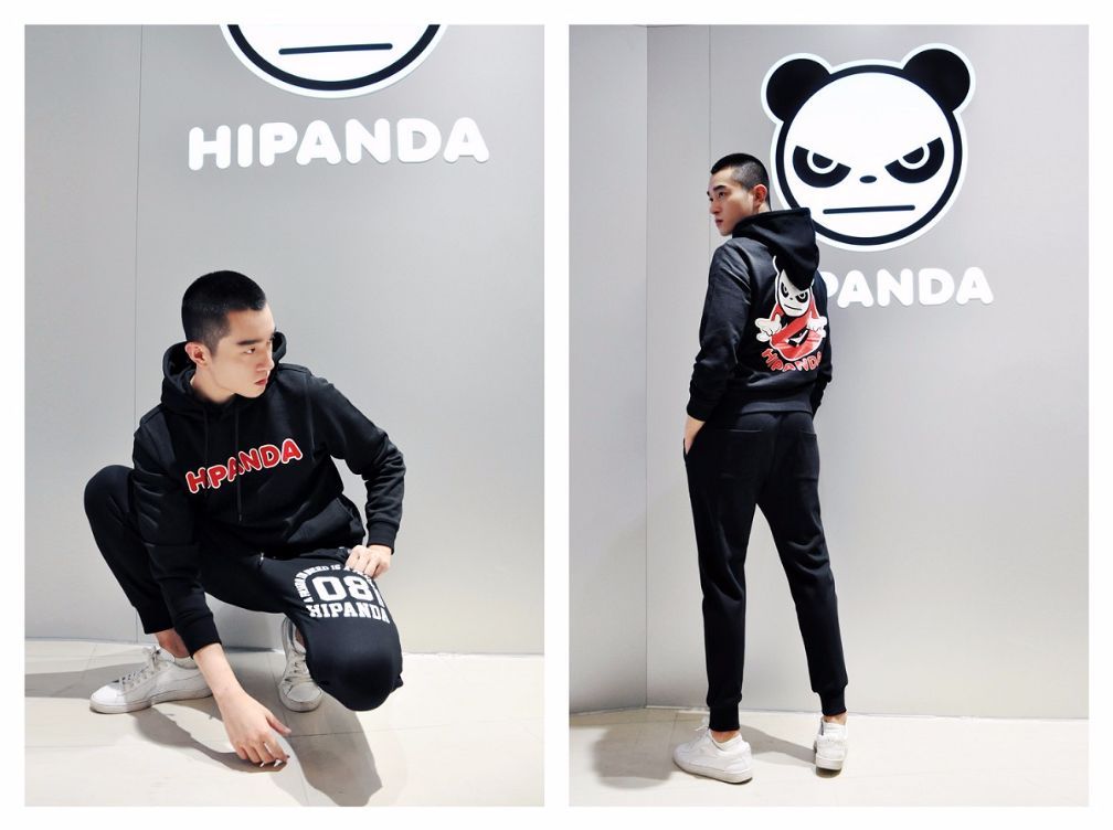 重庆时尚之北街拍，献上男士秋冬潮流单品选购指南