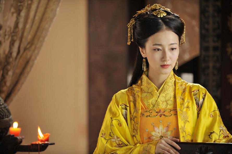 南宋悍后李凤娘到底有多么彪悍 (南宋皇后李凤娘怎么死的)