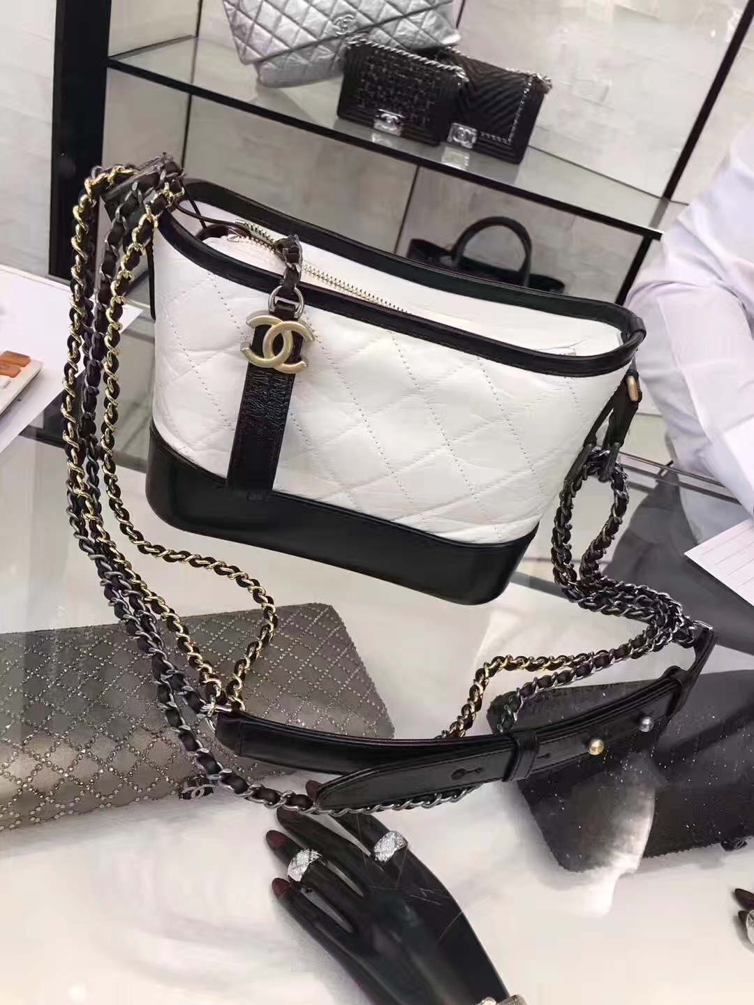 代购心酸史,代购真实生活