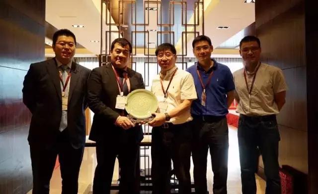 千叶大学上海事务所成立环球翔飞教育集团主持运营