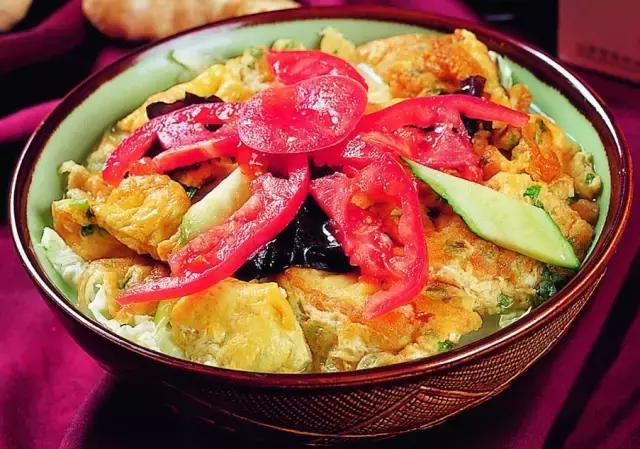 50种鸡蛋的做法：每一种都是美味