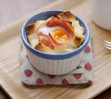 50种鸡蛋的做法：每一种都是美味