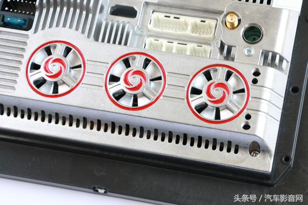 高尔夫7中控大屏改装推荐,高尔夫7升级新款仪表