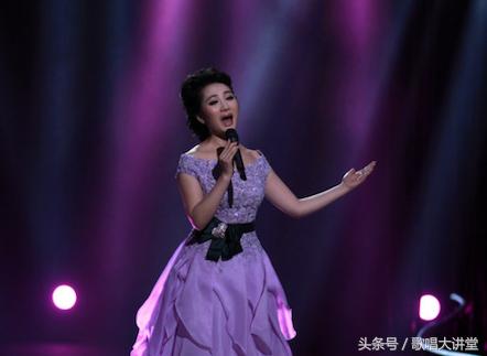 如何有感情的歌唱，唱出打动人心的歌声