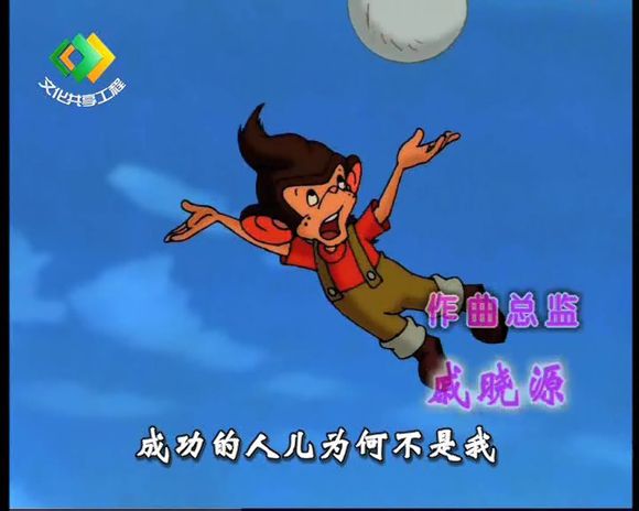 1990-1992都有哪些动画片,1980到2000的经典动画片