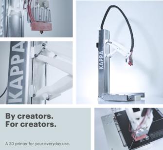 一般3d打印一个物件需要多少钱,3d打印设备最便宜多少钱