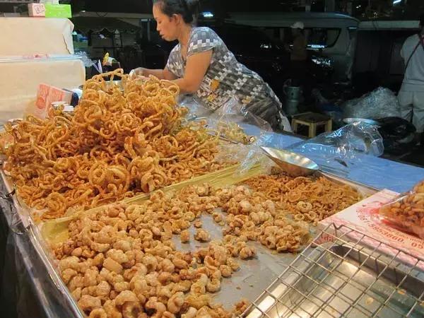 泰国清迈旅游攻略必备,曼谷购物可以在清迈退税吗