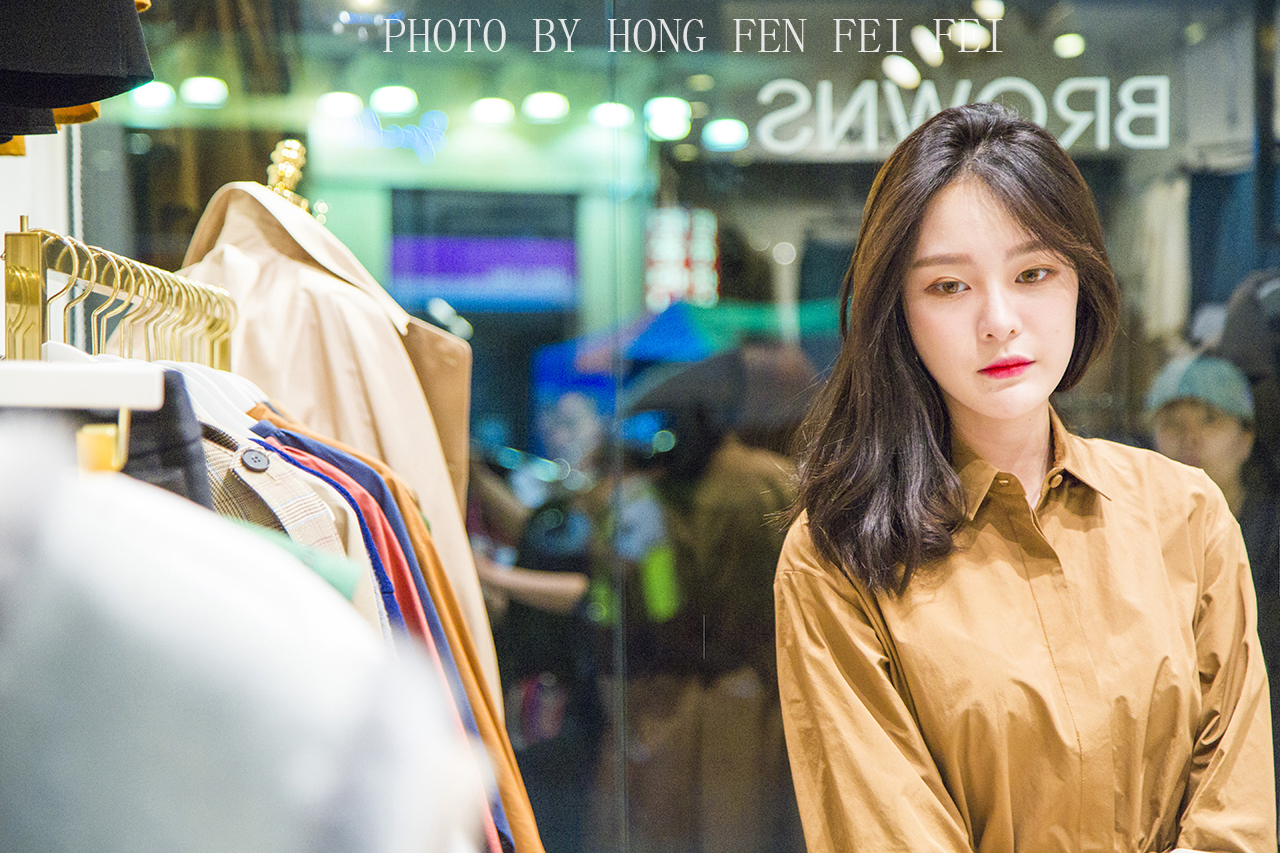 韩国东大门生意火爆,韩国东大门什么物流靠谱