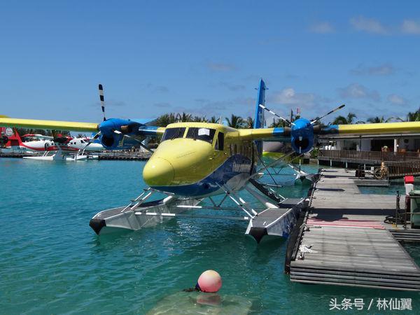 马尔代夫哪些岛屿值得一去,马尔代夫水飞岛推荐