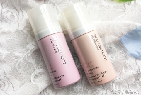 隔离霜怎么用才不干,万能隔离