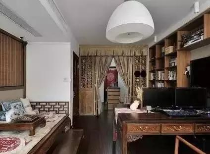 明清式罗汉床收藏,各个朝代的罗汉床