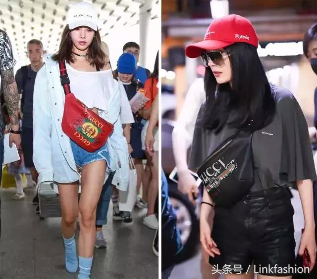 这个包，不管你喜不喜欢，都即将火爆街头