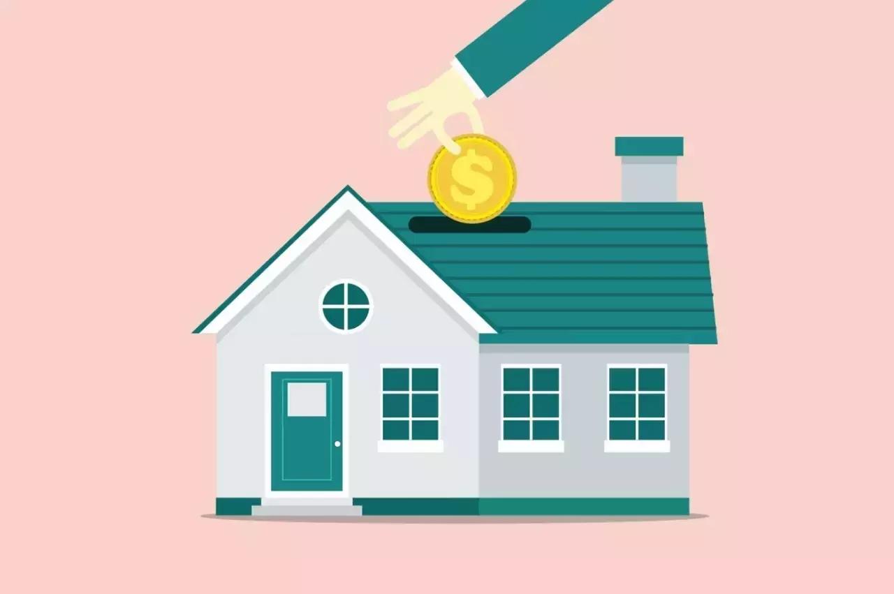 为自己买不起房找个借口,给买不起房子的人准备的房子