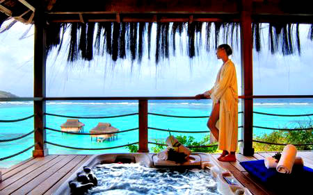 毛里求斯有什么值得去,国庆毛里求斯