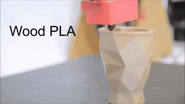 世界首款直线机械臂3D打印机售价仅2000多块，手办控们心动了么