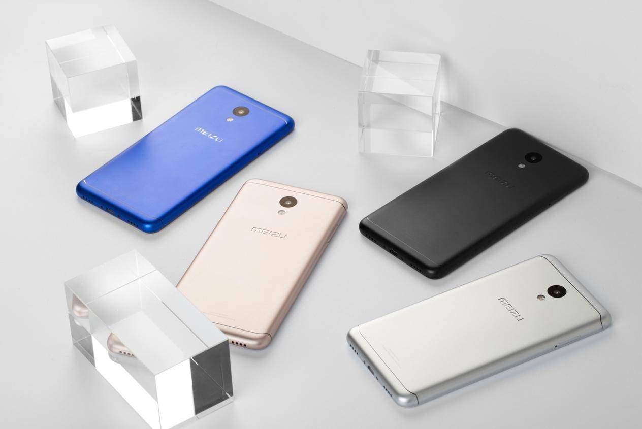 魅蓝6发布,魅蓝6参数处理器怎么样