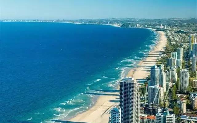 国庆澳大利亚,国庆假日浪漫之旅