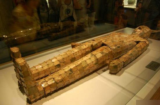 十大失落镇国之宝,中国失传三大镇国之宝