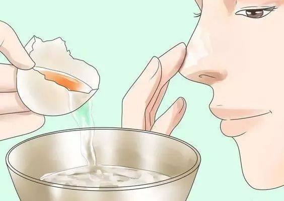 去黑头收缩毛孔最好方法,去黑头收缩毛孔最有效的方法