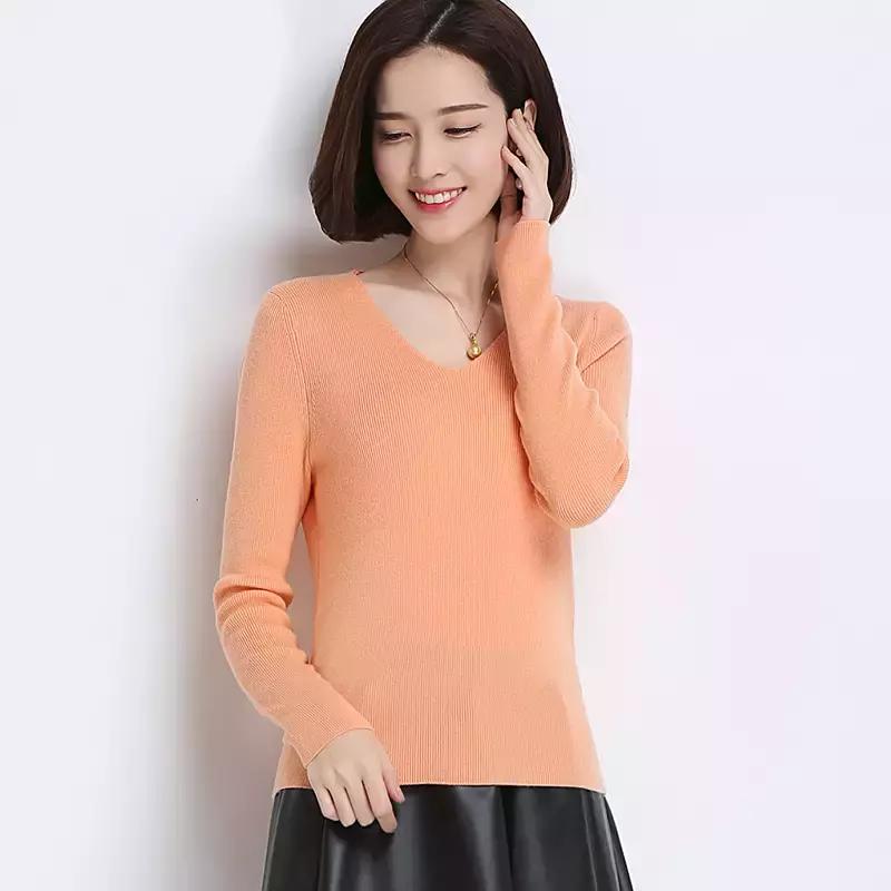 好看的羊毛衫日系,文艺mm穿搭女