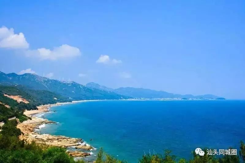 汕头国庆一日游最佳景点,国庆不花钱旅游