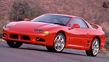 花5000买三菱跑车,小伙花两万买二手车