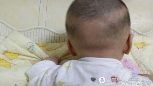 6个月宝宝囟门闭合头围40.6,宝宝六个月囟门闭合怎么办